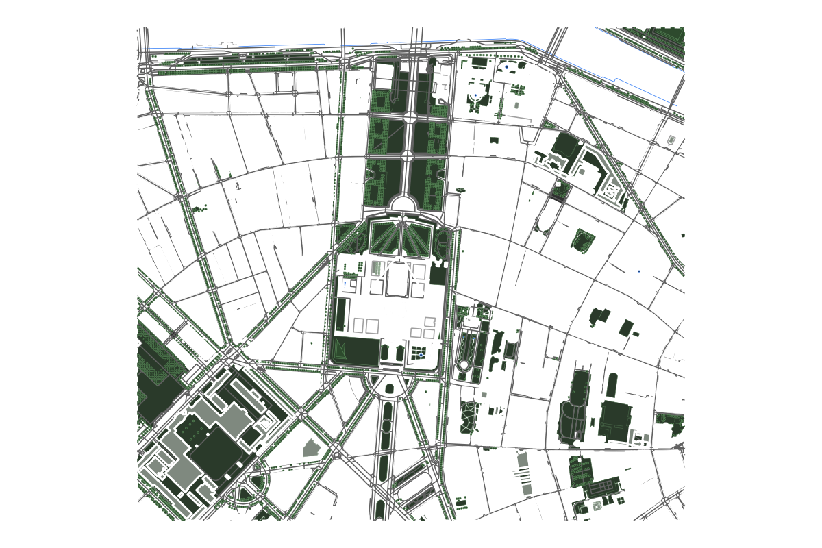 Site map