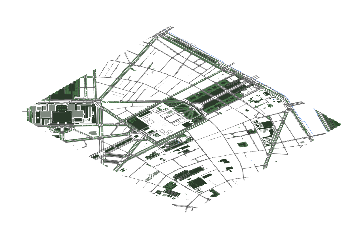 Site overview