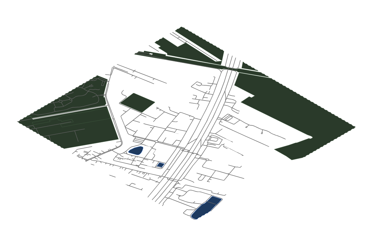 Site overview