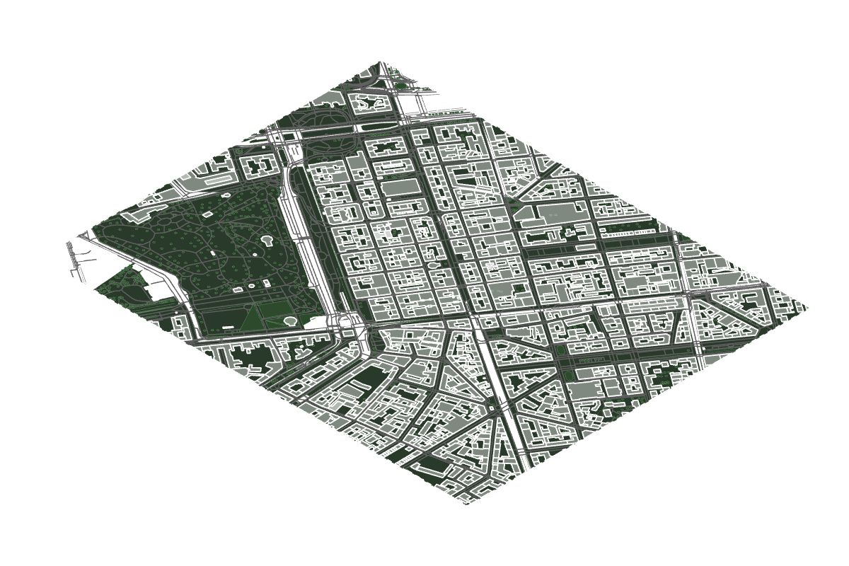Site overview