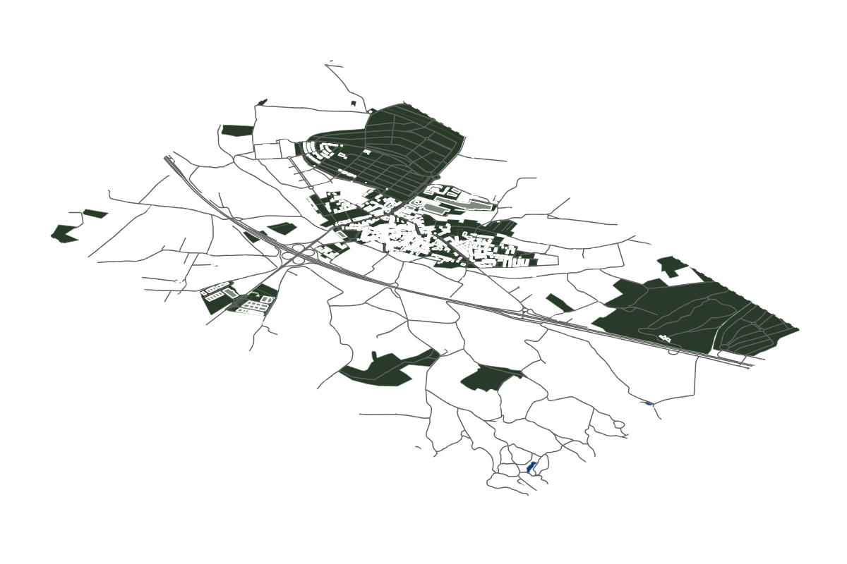 Site overview