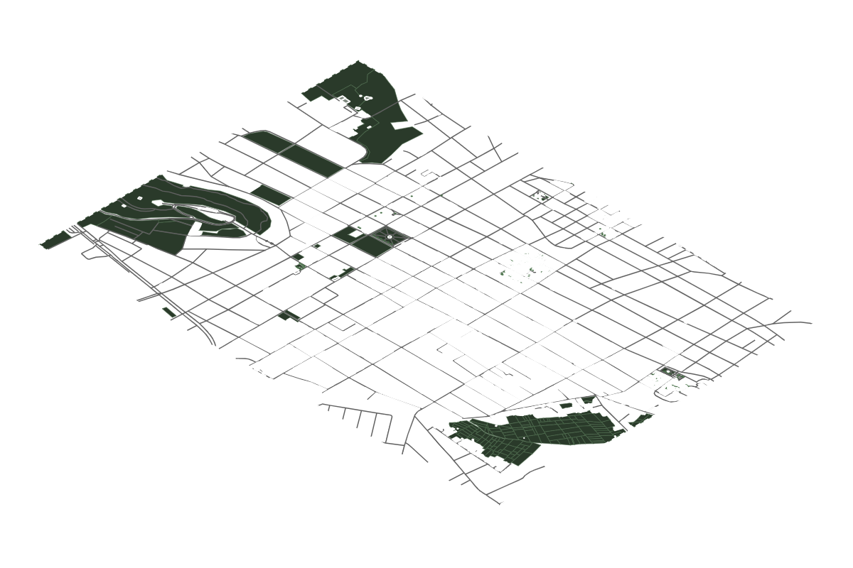 Site overview