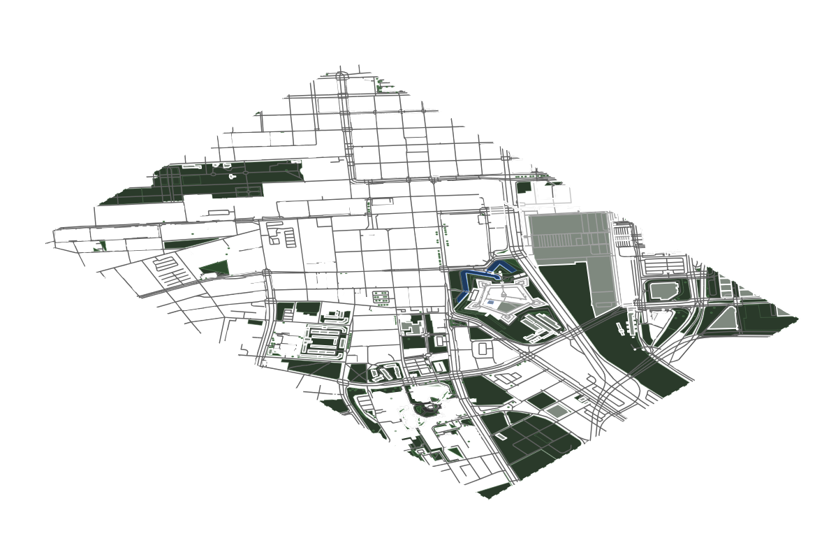 Site overview