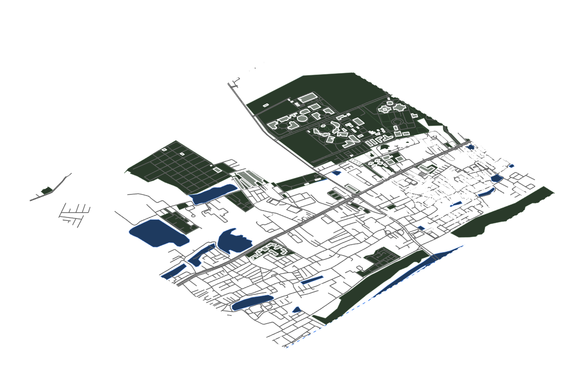 Site overview