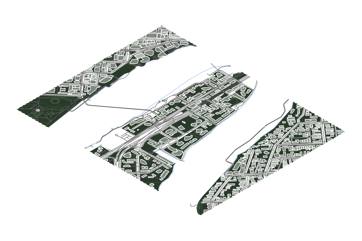 Site overview
