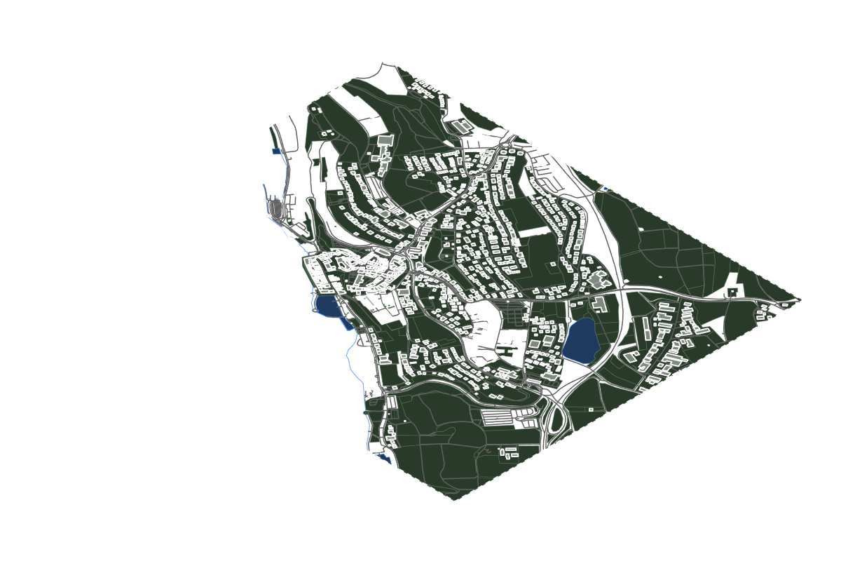 Site overview
