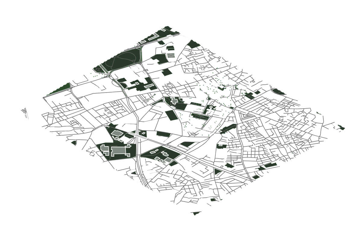 Site overview