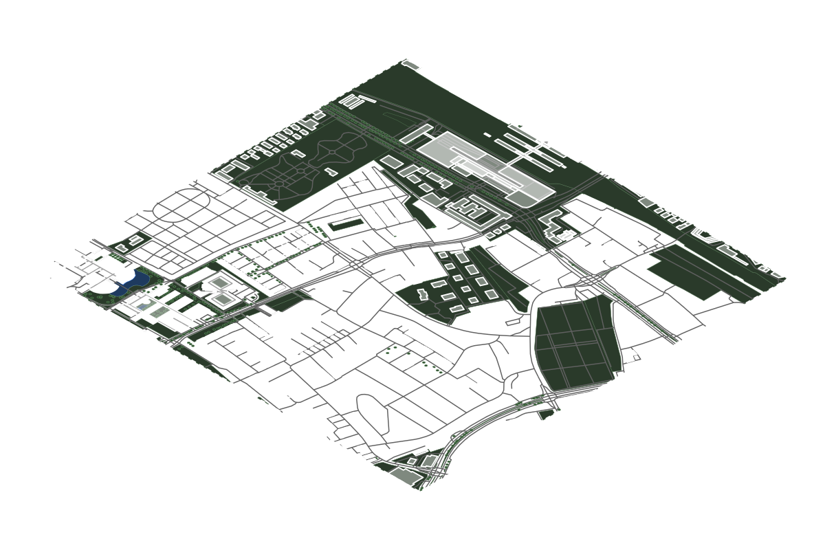 Site overview