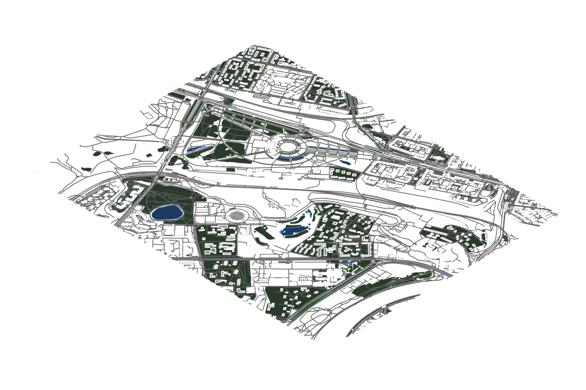 Site overview