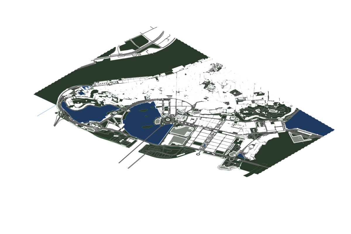 Site overview