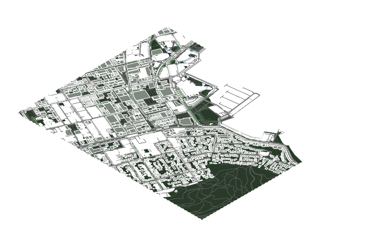 Site overview