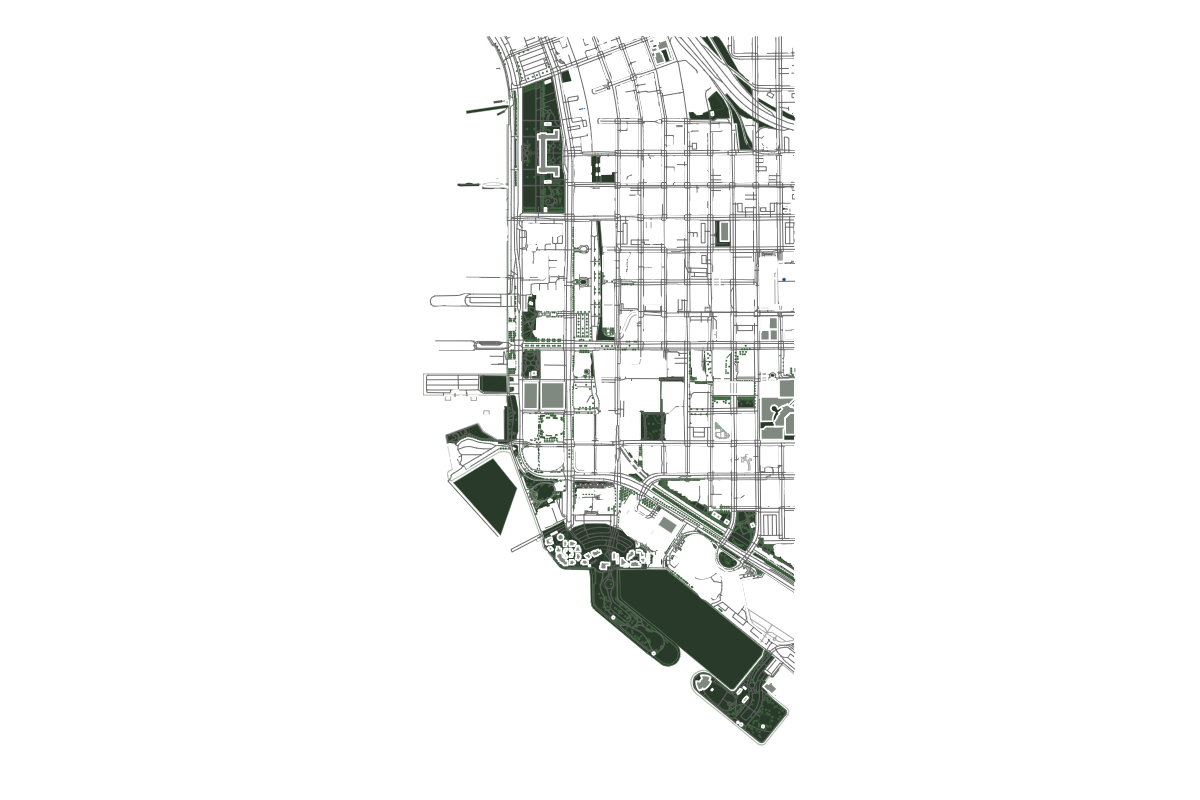 Site map