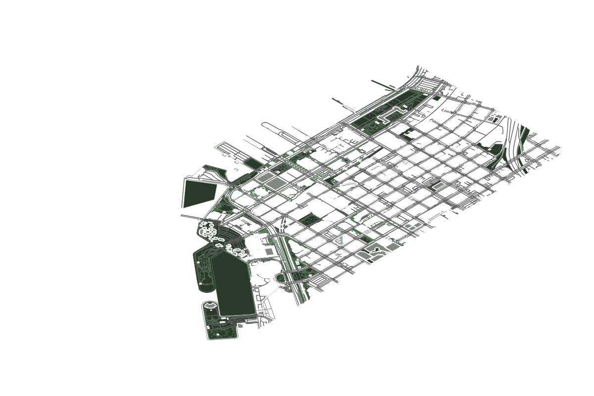 Site overview