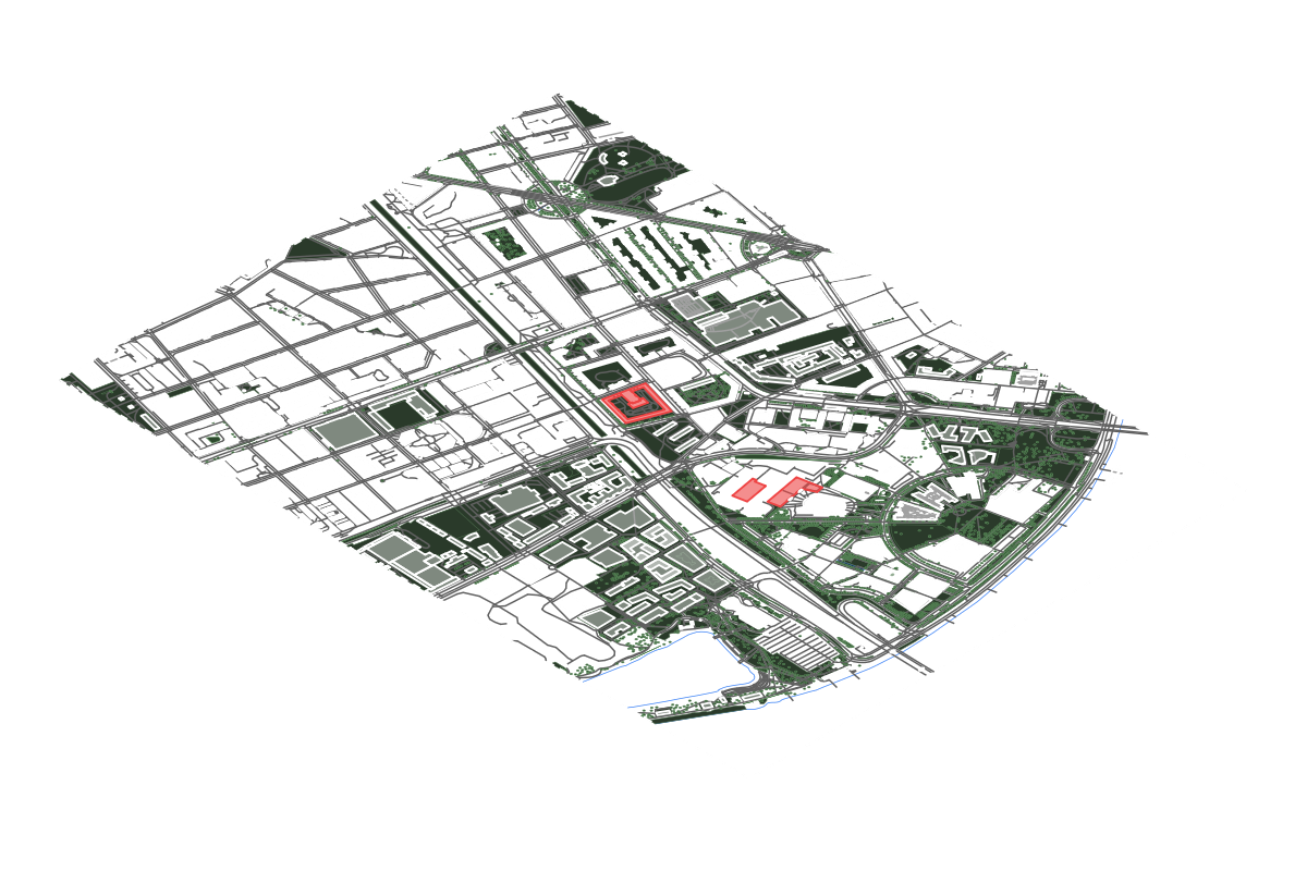 Site overview