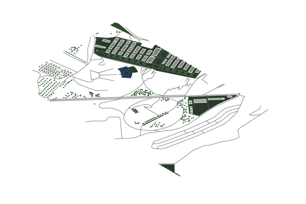 Site overview