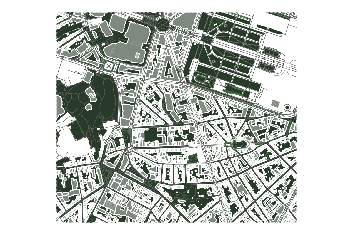 Site map