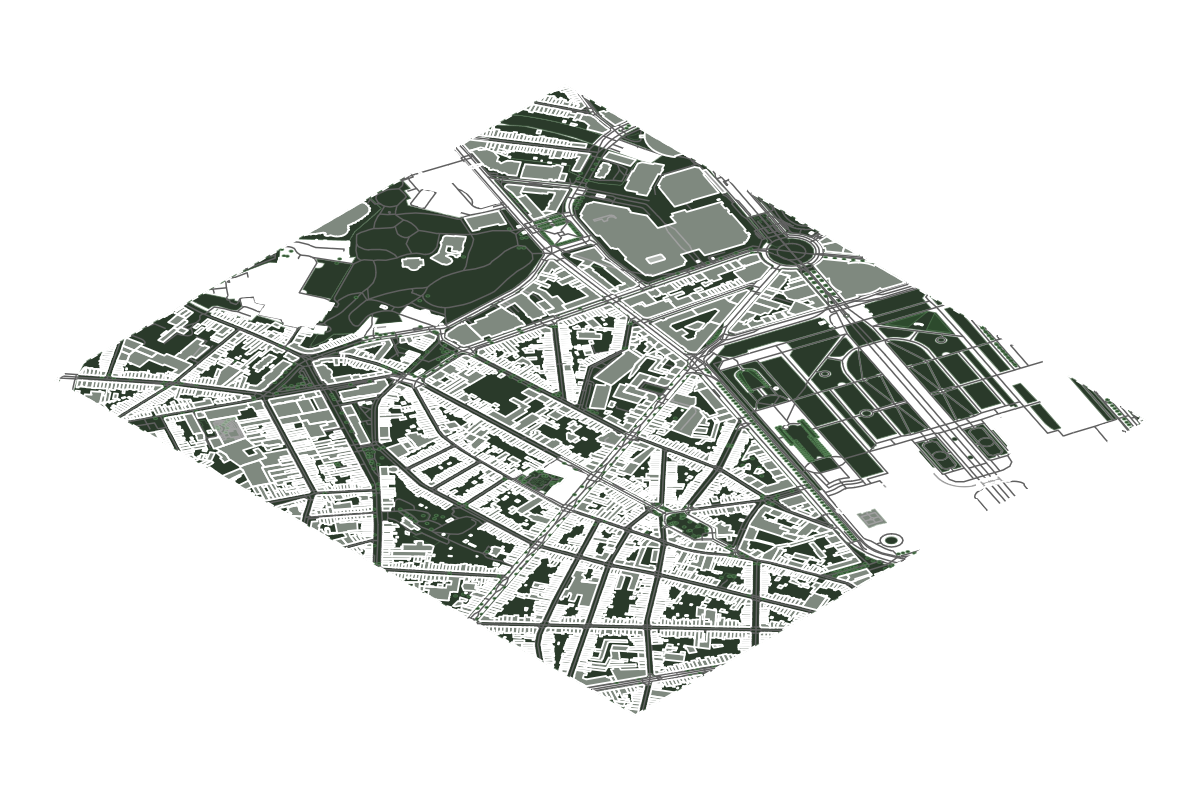 Site overview