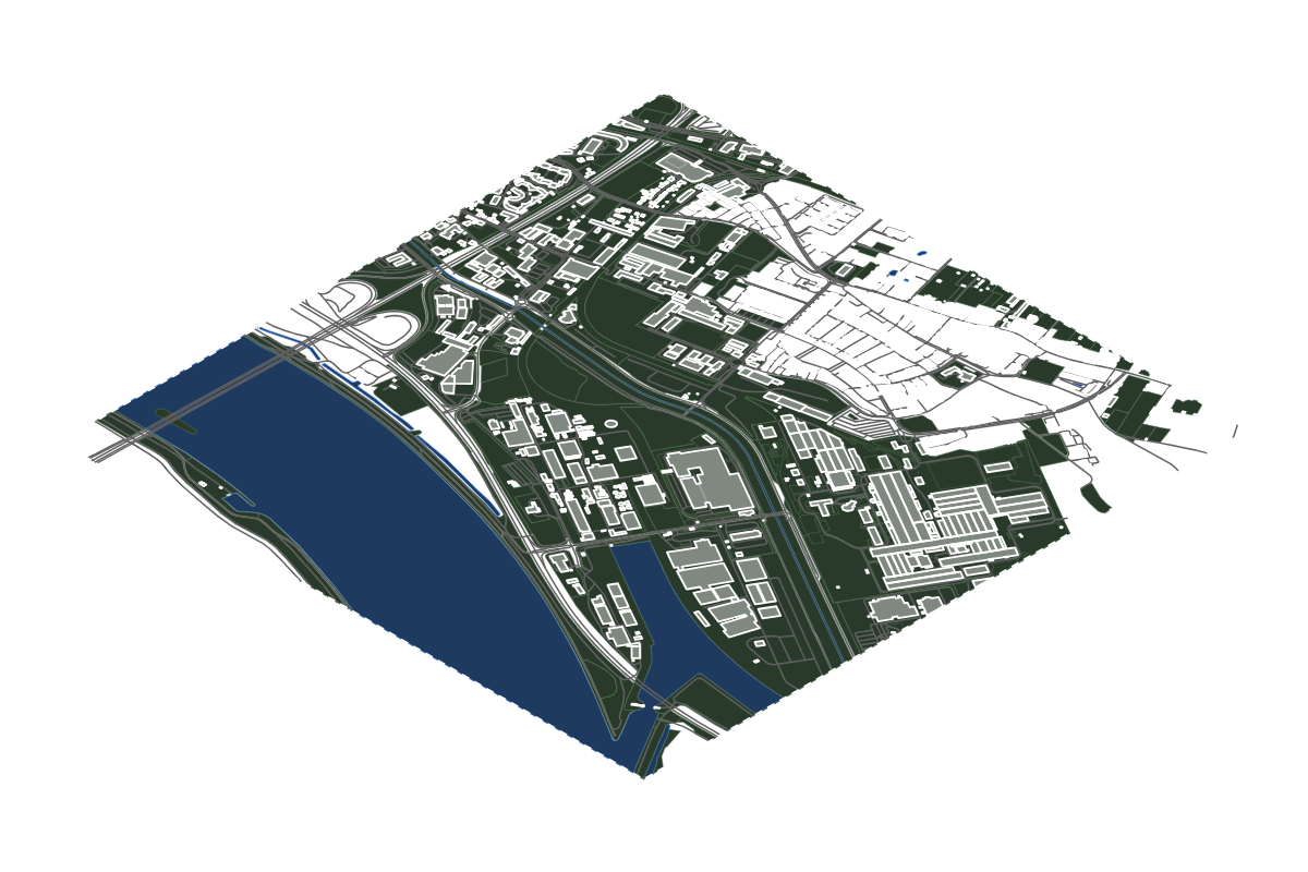 Site overview