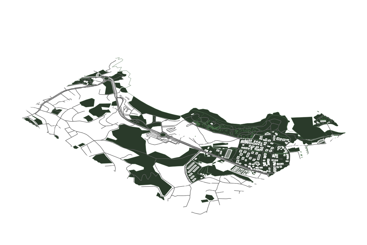 Site overview