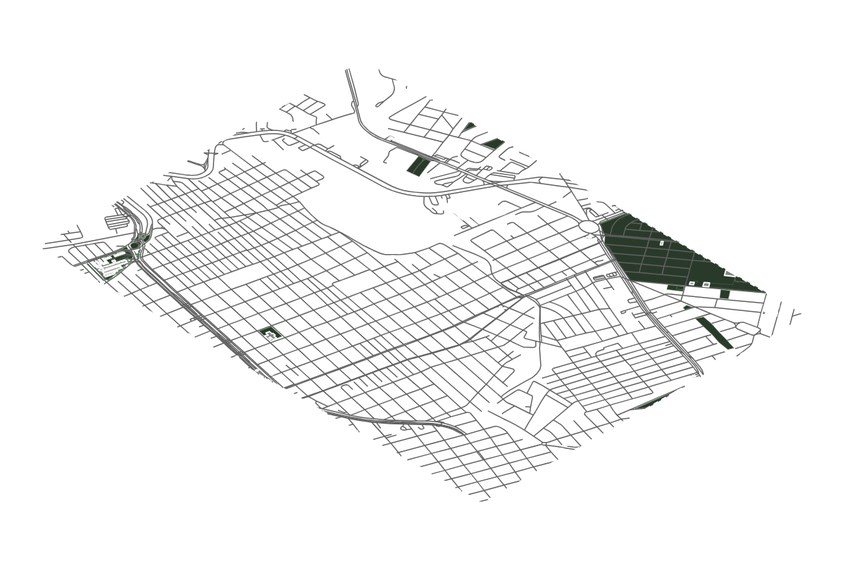 Site overview