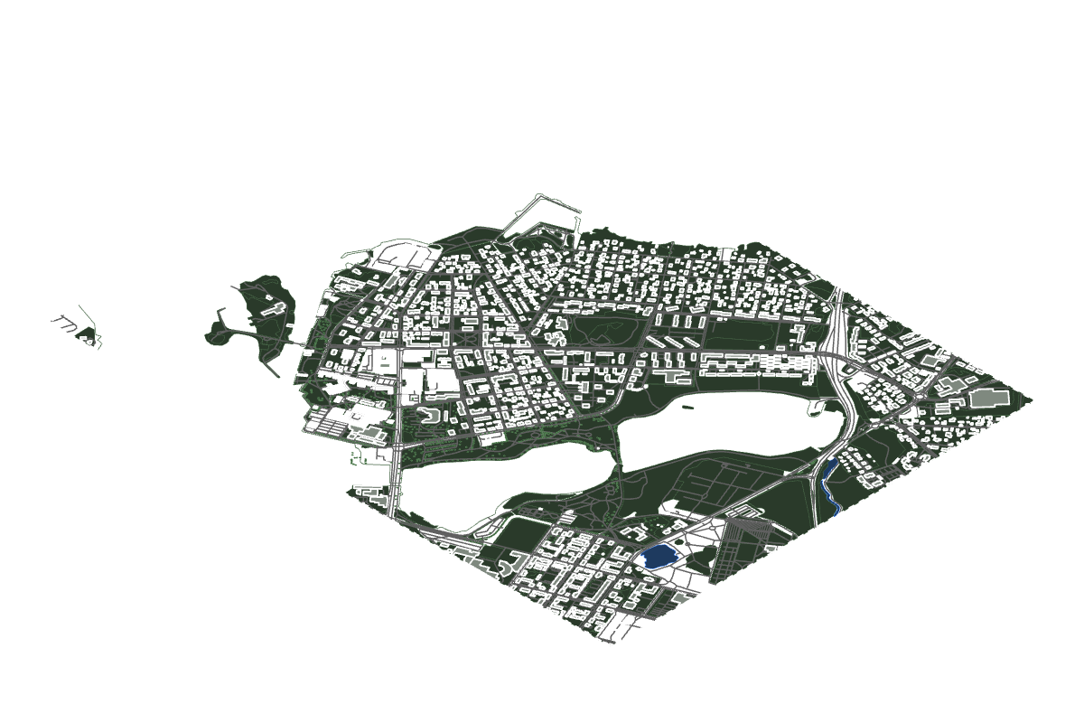 Site overview