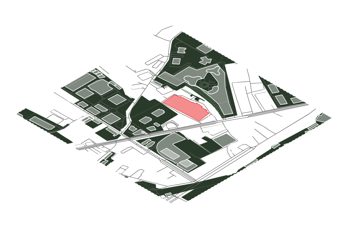 Site overview