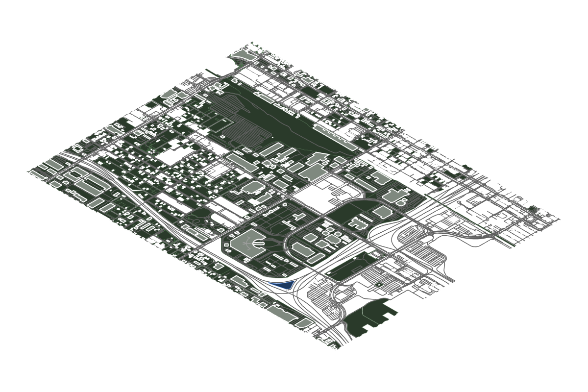 Site overview