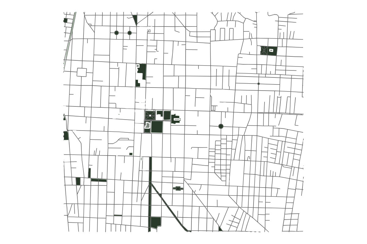 Site map