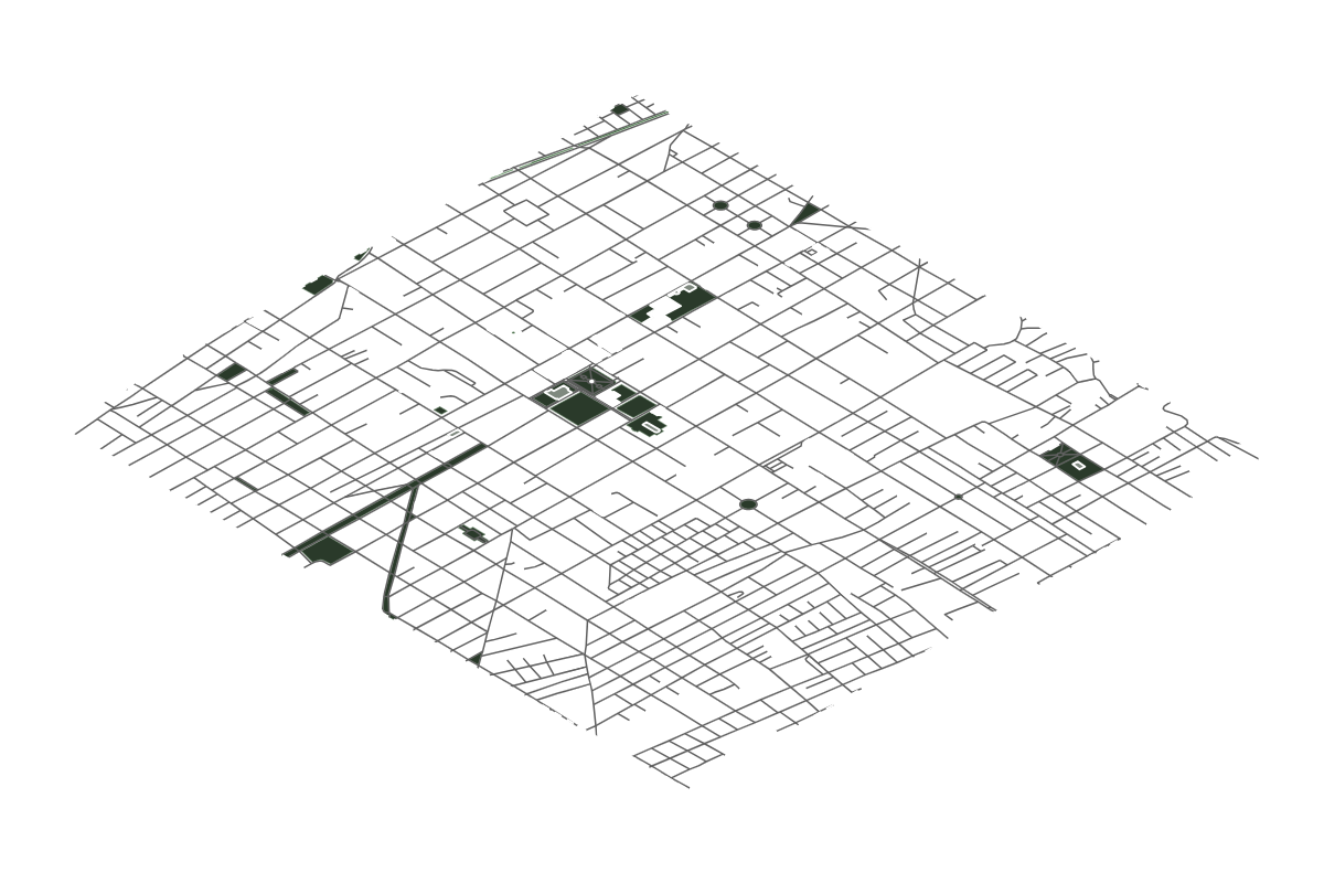 Site overview