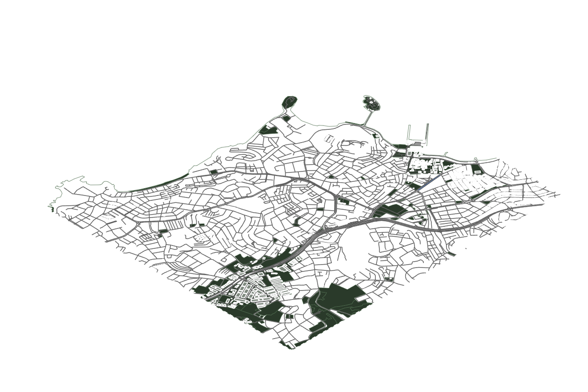 Site overview