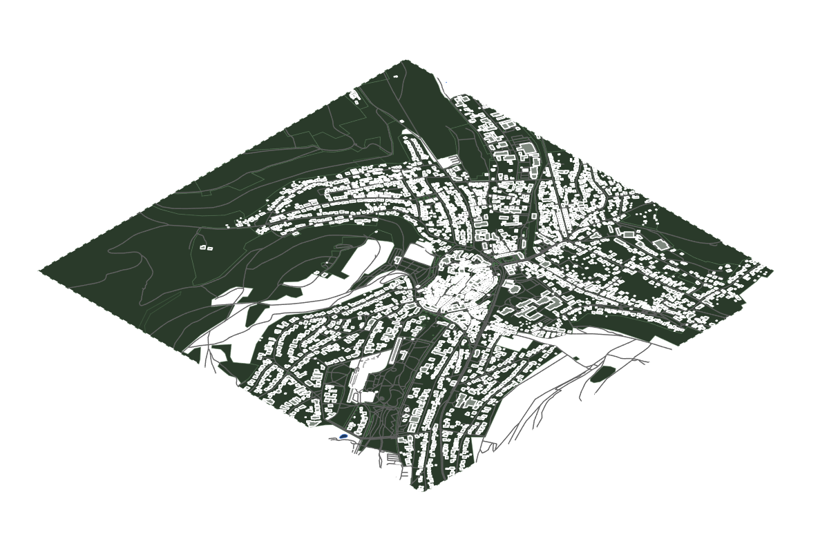 Site overview