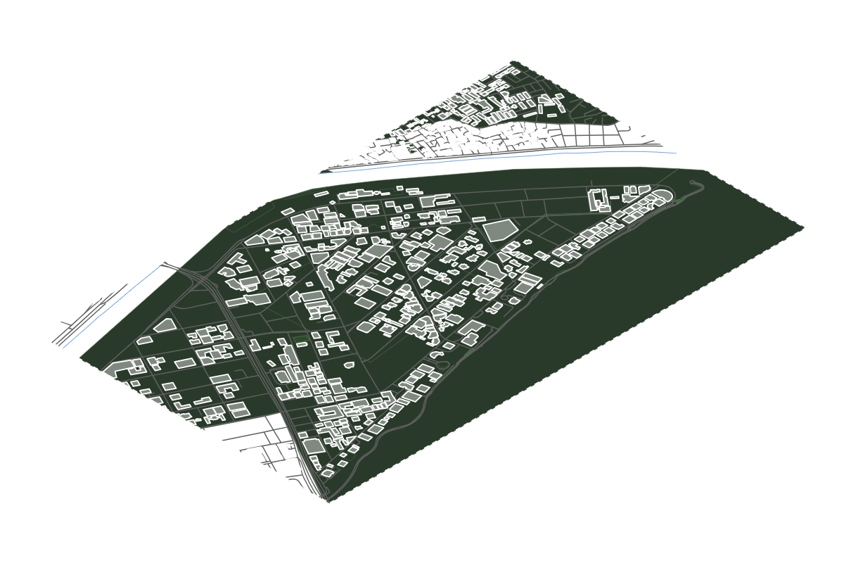 Site overview