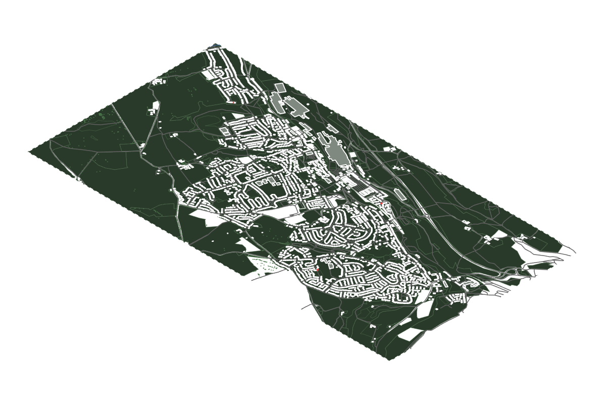 Site overview