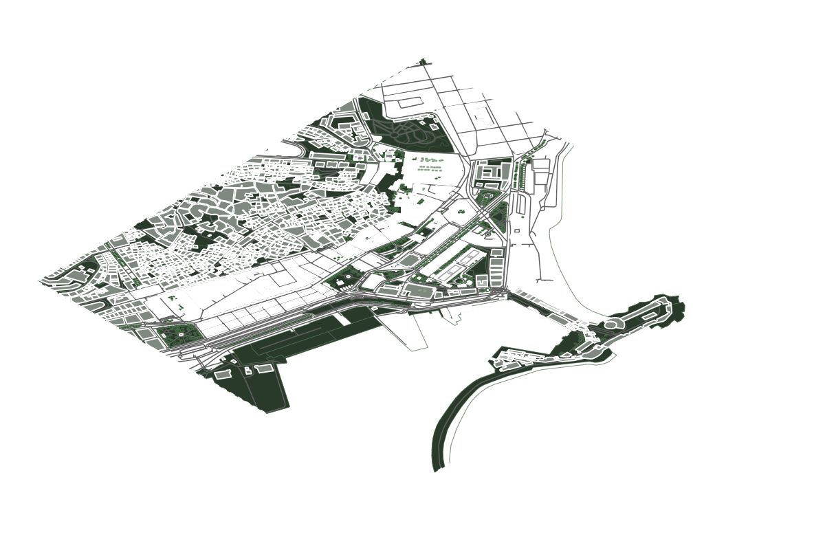 Site overview