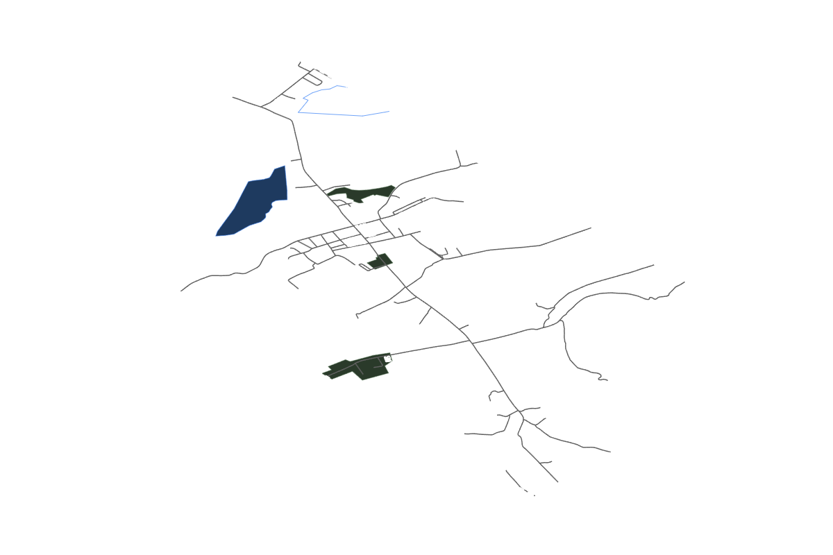 Site overview