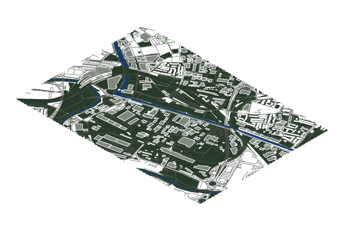 Site overview