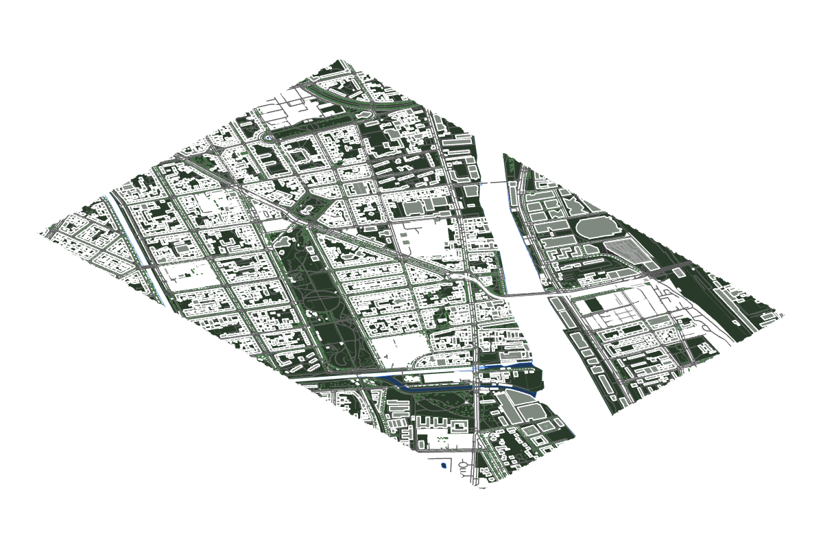 Site overview