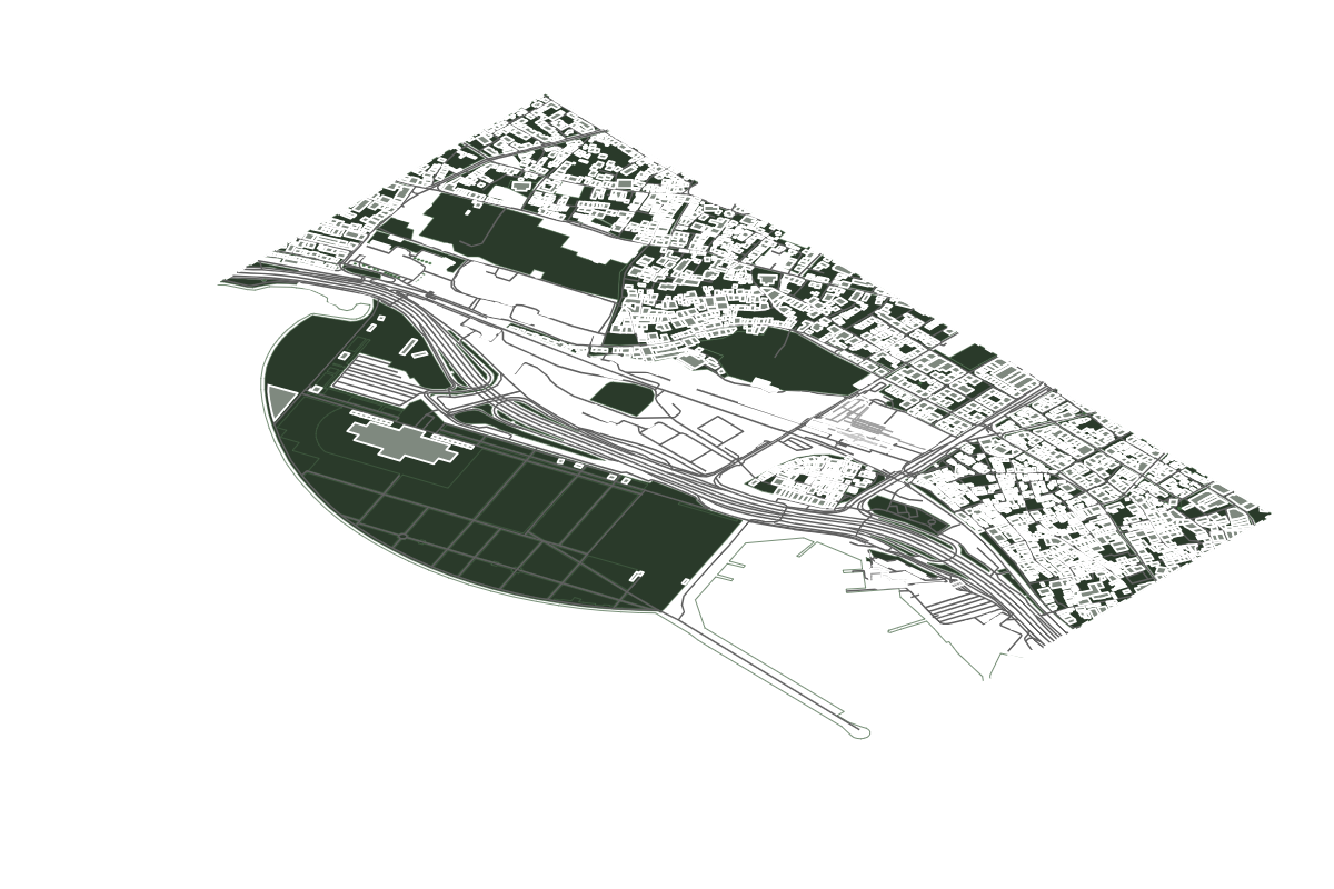 Site overview