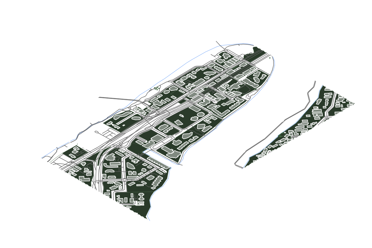 Site overview
