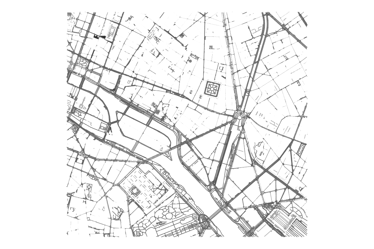 Site map