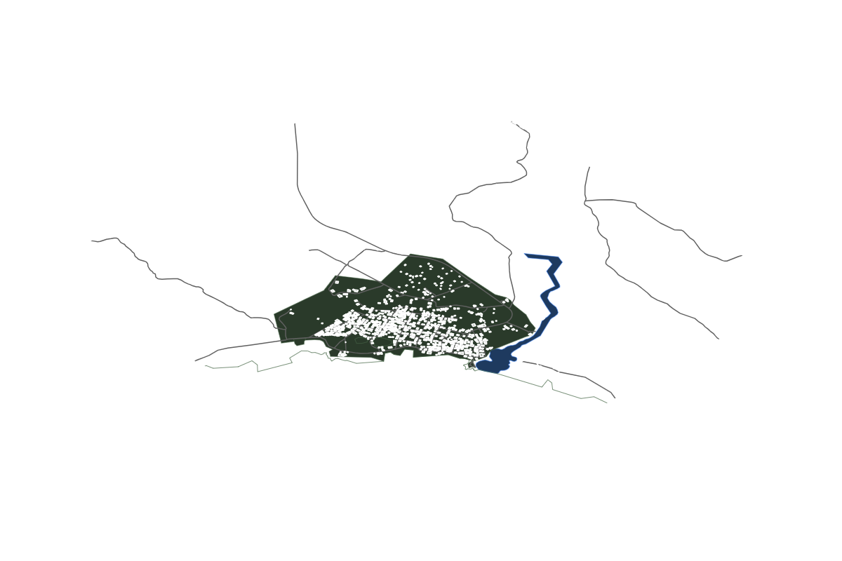 Site overview