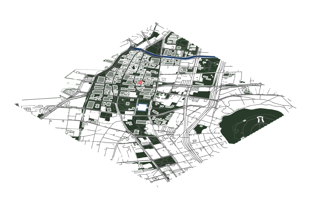 Site overview