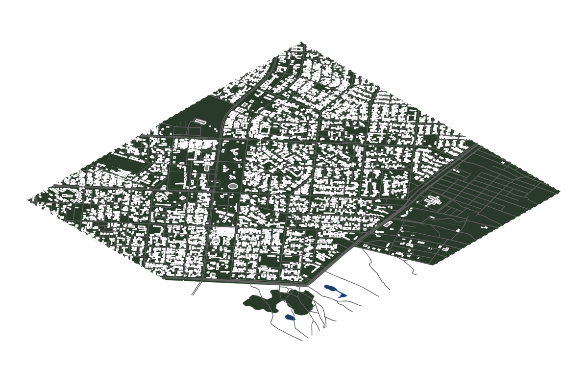 Site overview