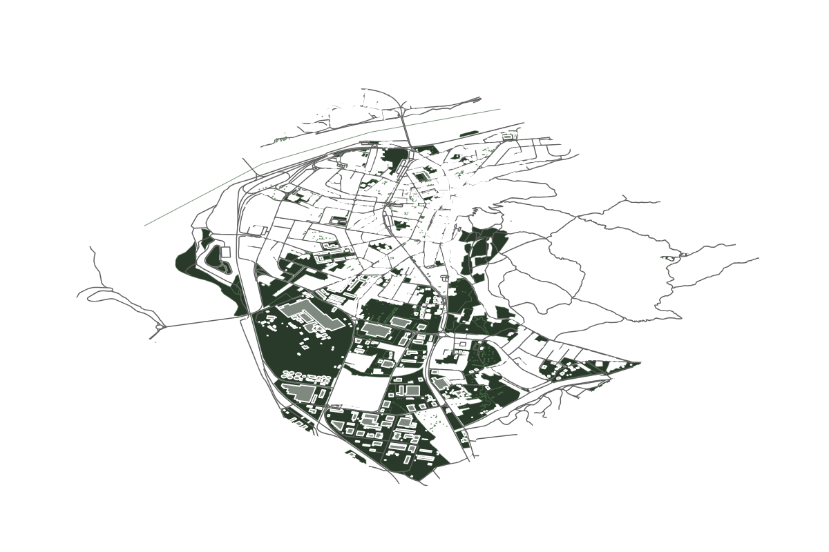 Site overview