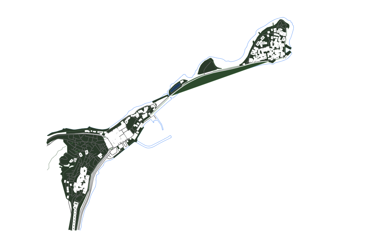Site map