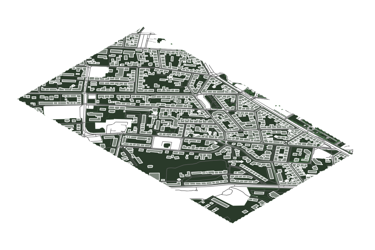 Site overview