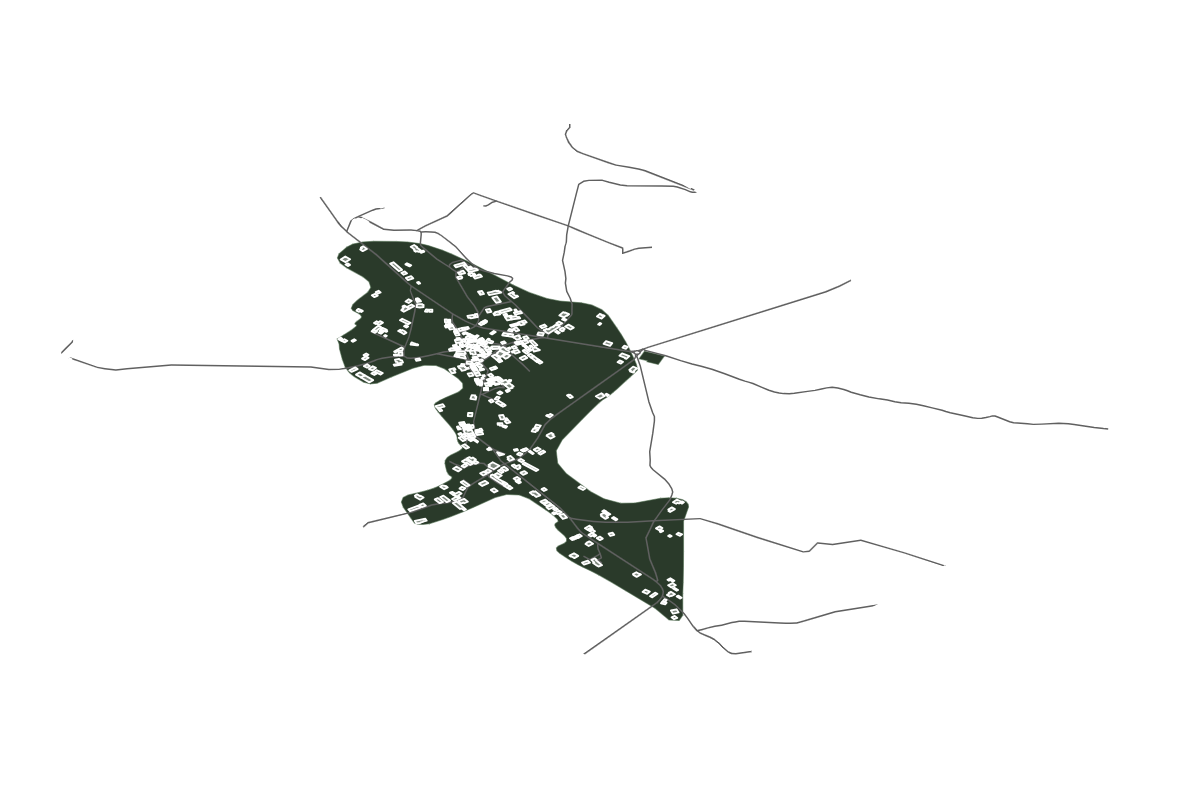 Site overview