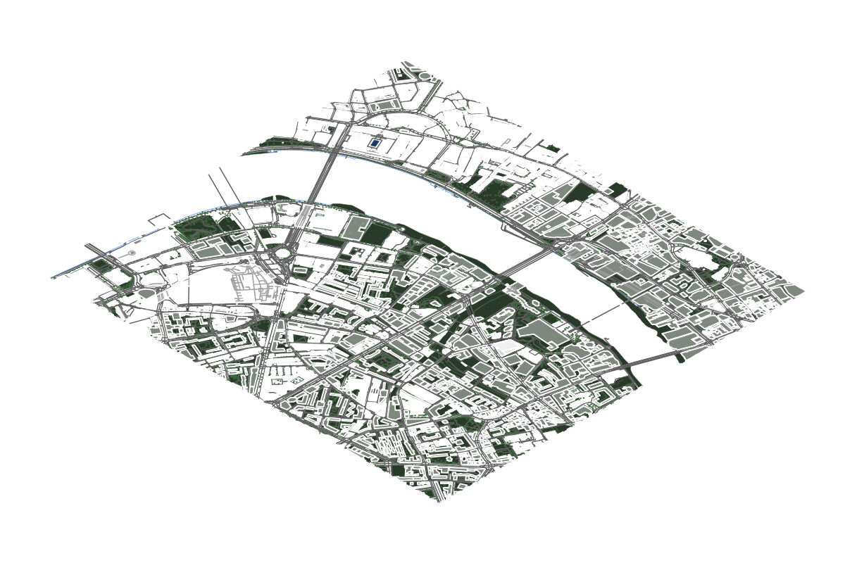 Site overview