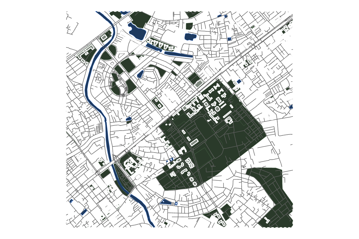 Site map