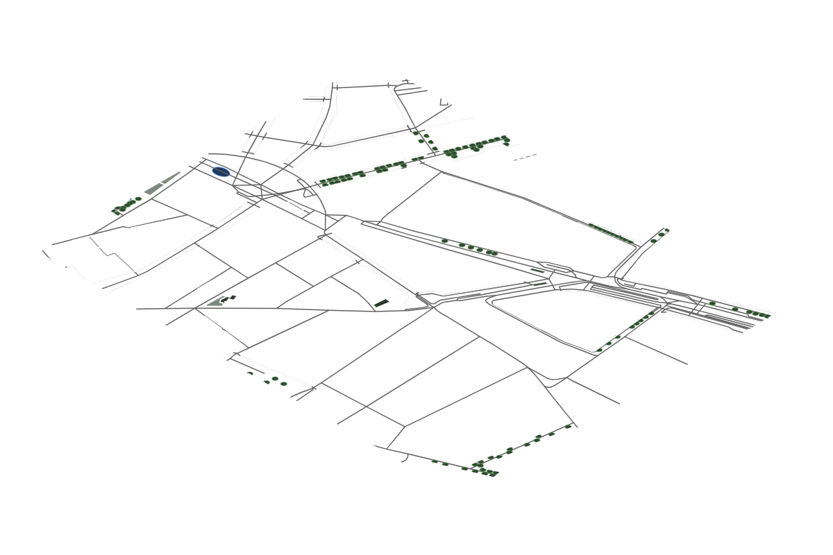Site overview